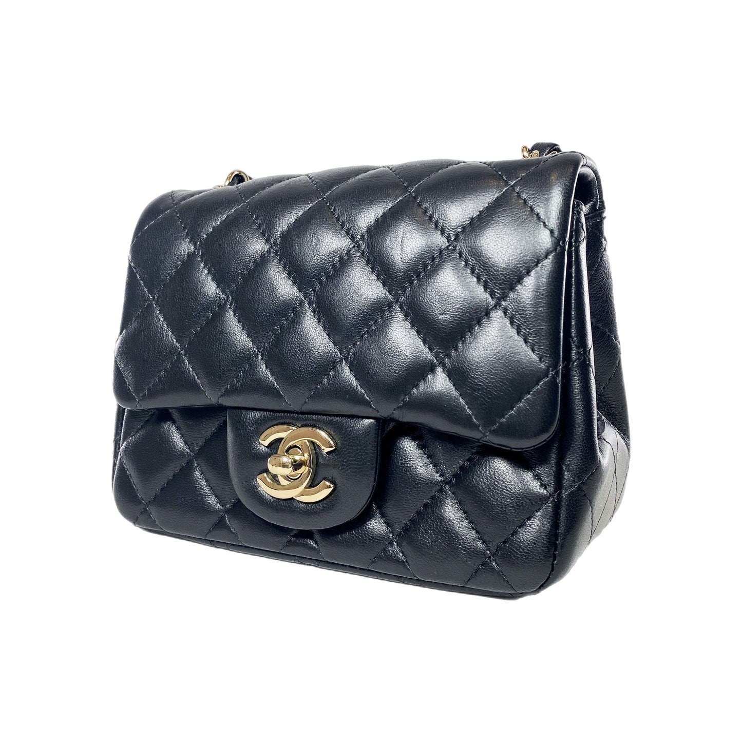 Chanel Flap Shoulder Bag - Almora Bags