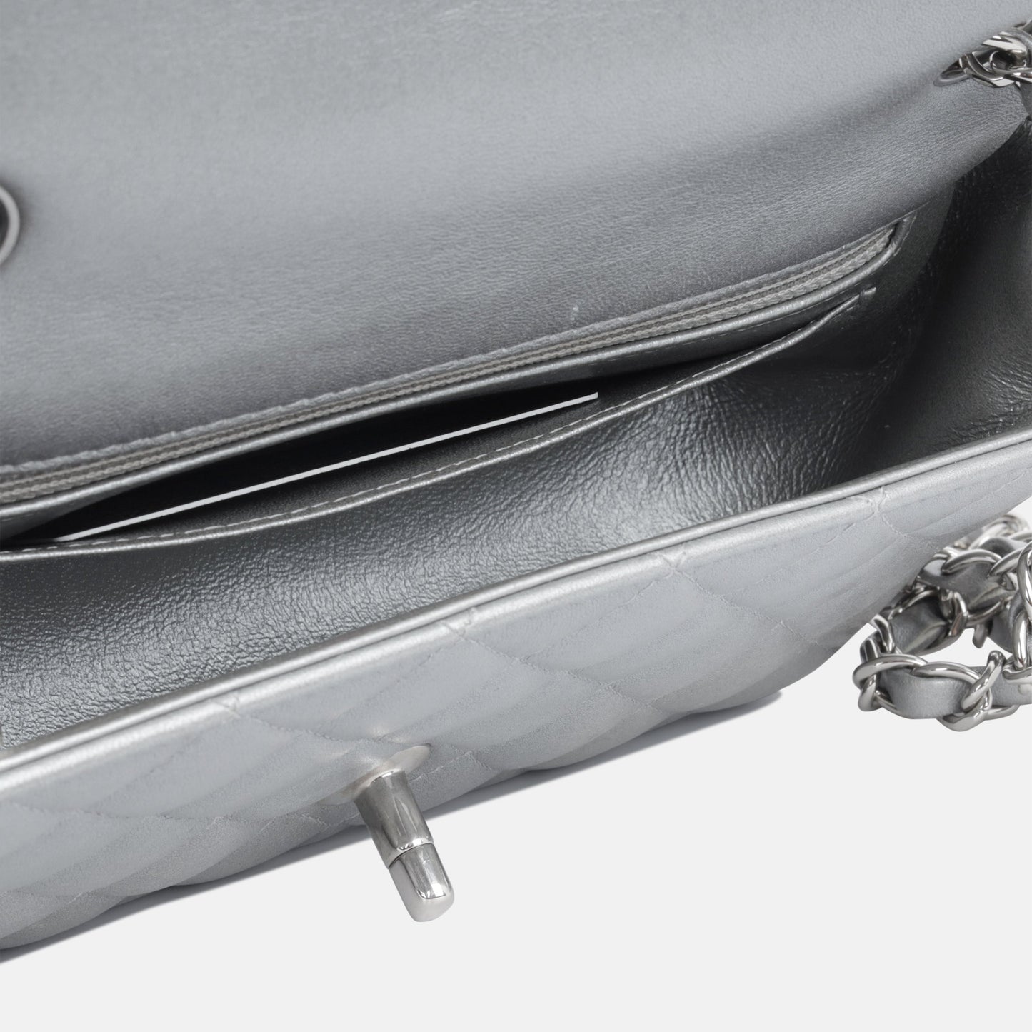 Chanel Classic Flap Bag - Mini Rectangular