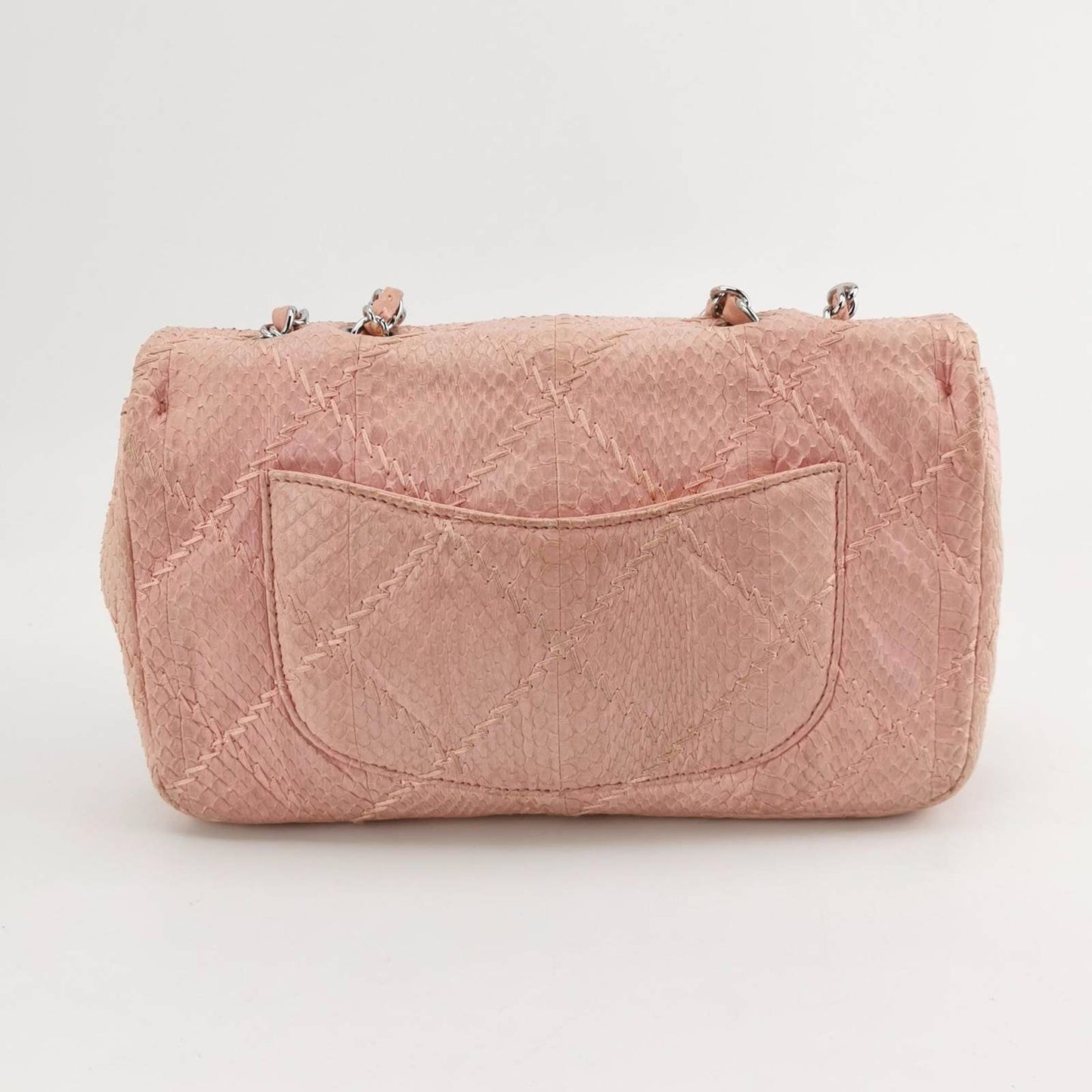 Chanel Classic Flap Shoulder Bag - Almora Bags