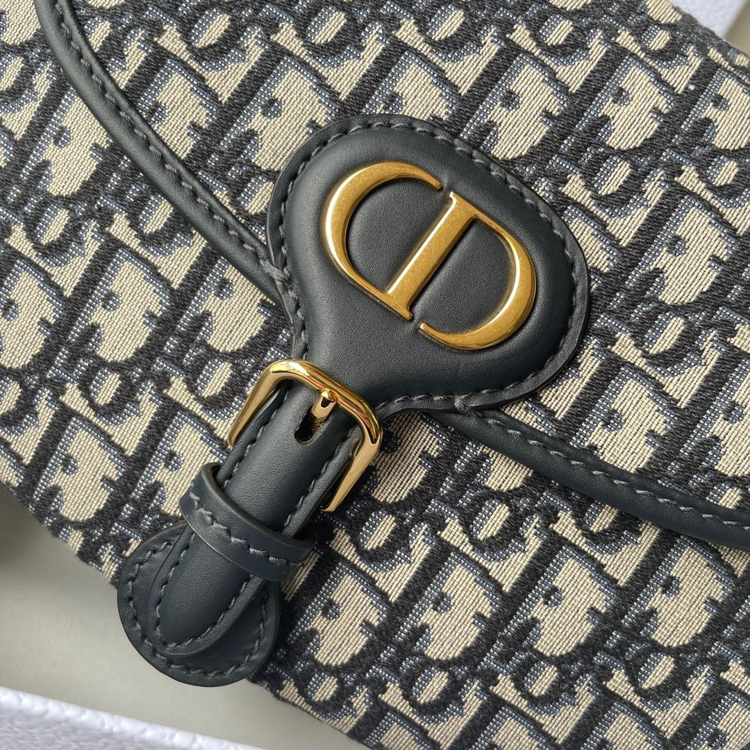 Dior Leather Crossbody