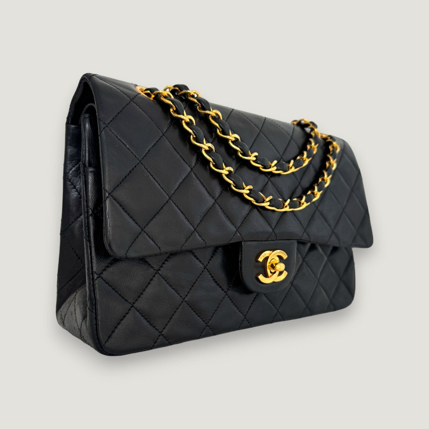 Chanel Handbag Bag - Almora Bags