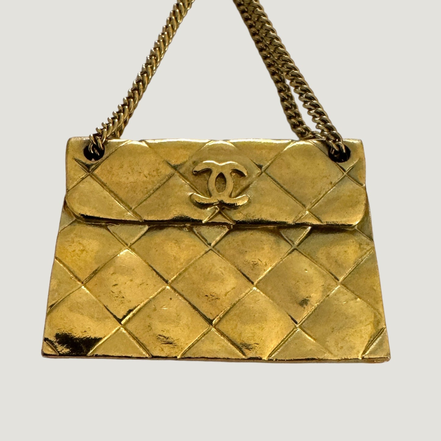 Chanel Handbag Bag - Almora Bags