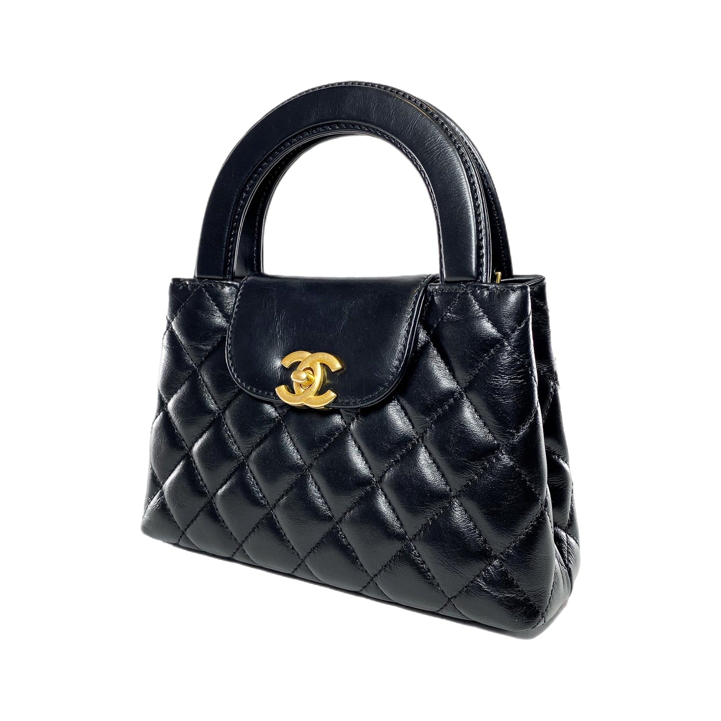 Chanel Kelly Shoulder Bag - Almora Bags