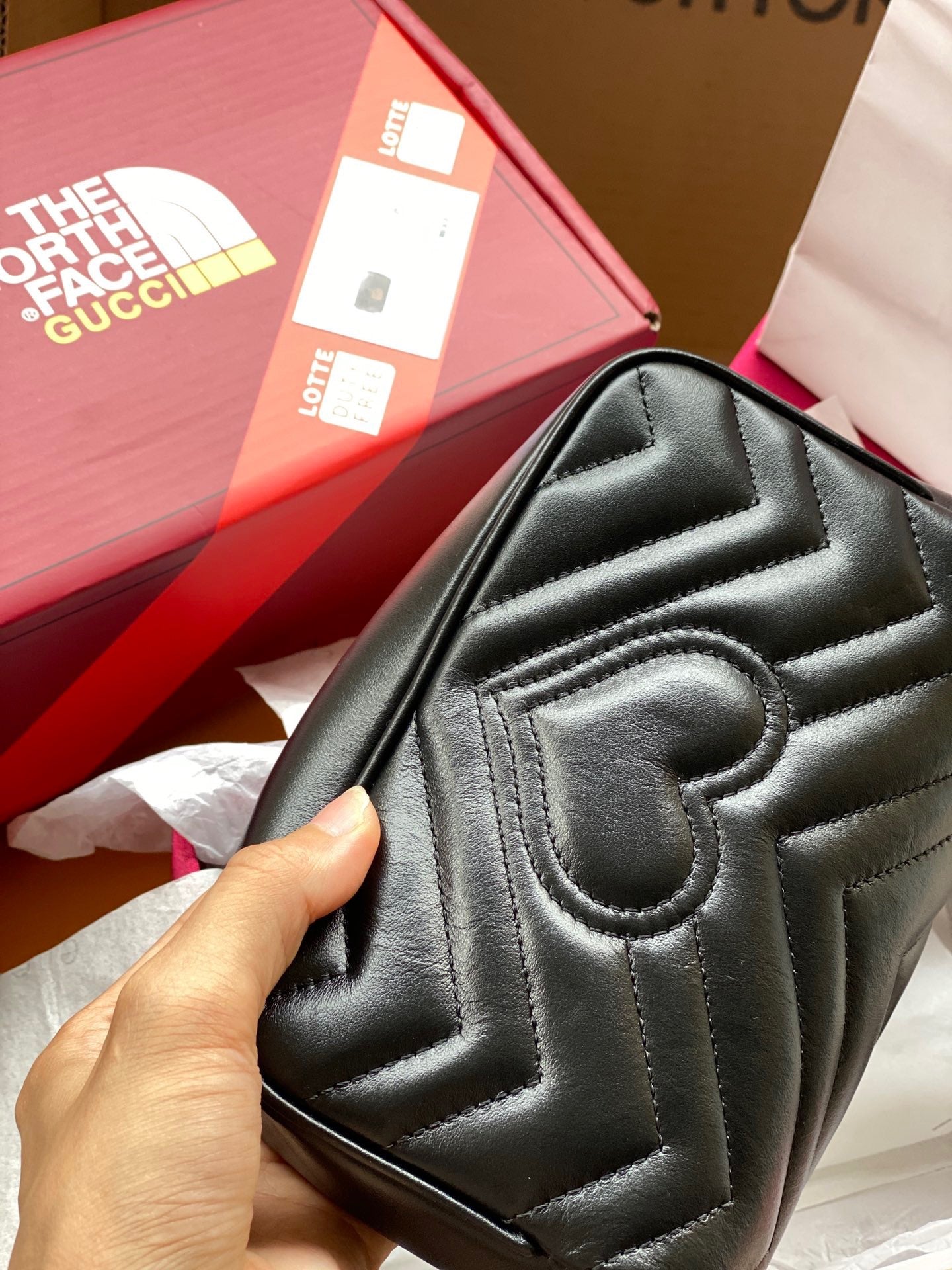 Gucci Designer Handbag