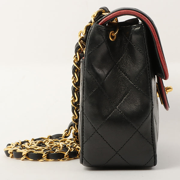 Chanel Classic Flap Shoulder Bag - Almora Bags
