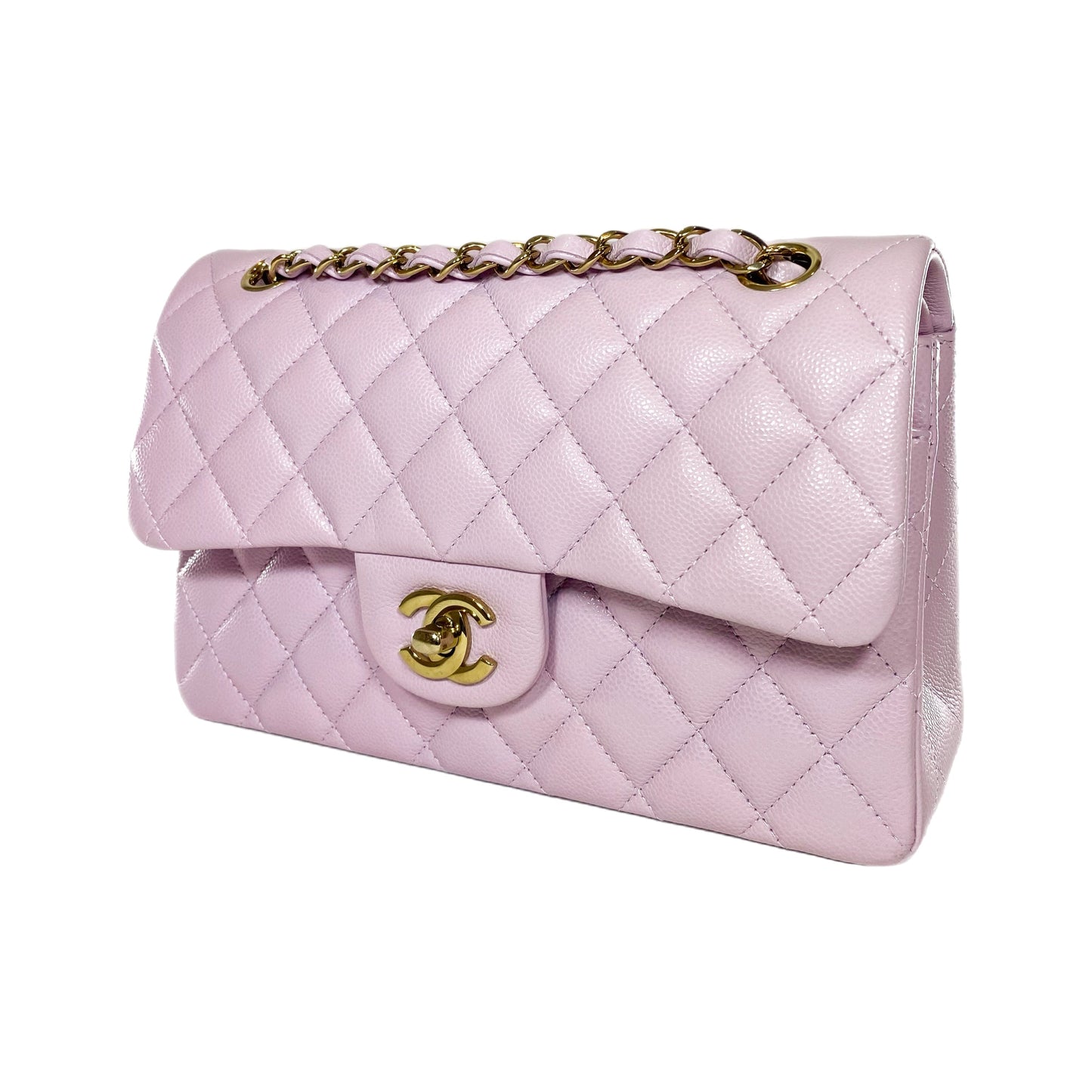 Chanel Flap Shoulder Bag - Almora Bags