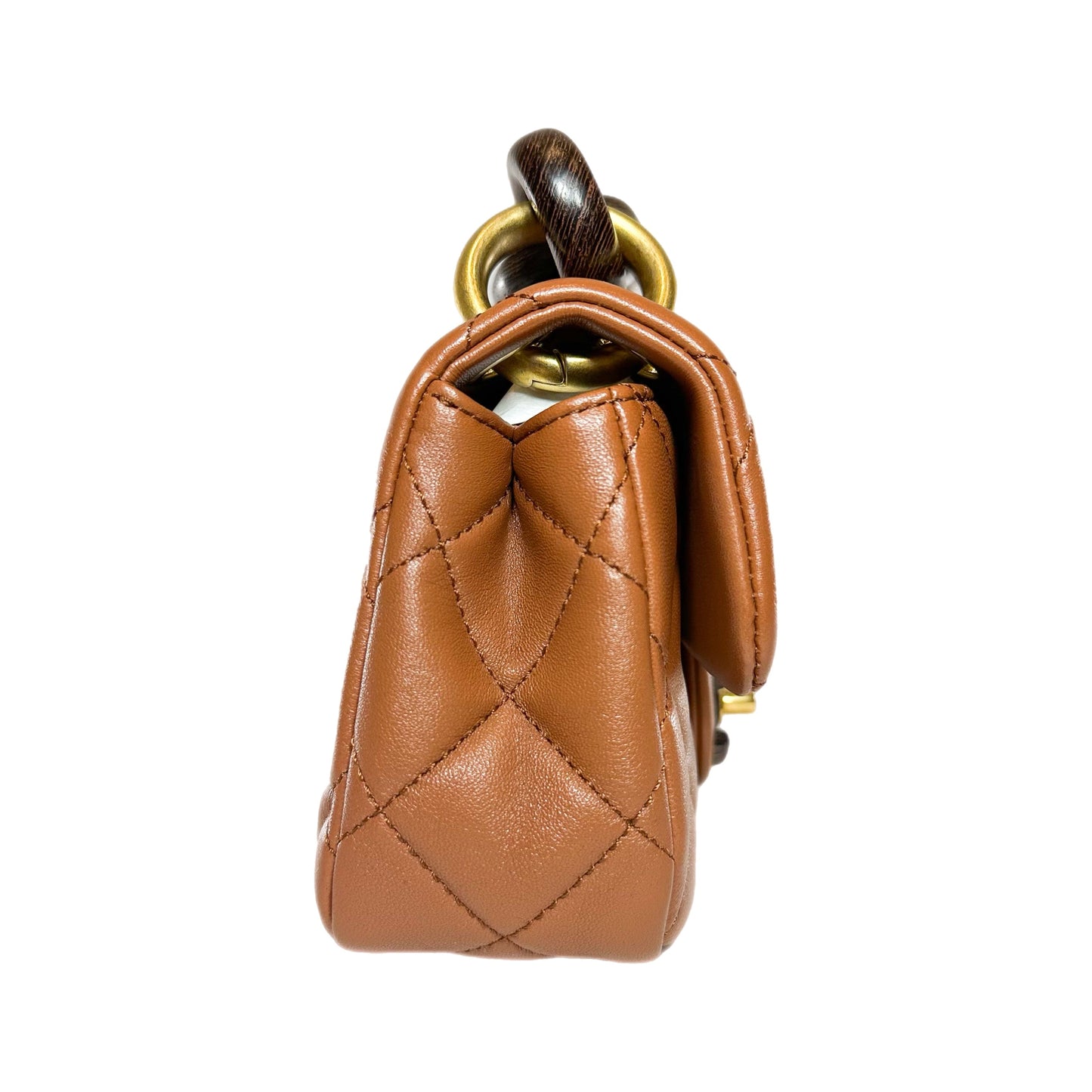 Chanel Flap Shoulder Bag - Almora Bags