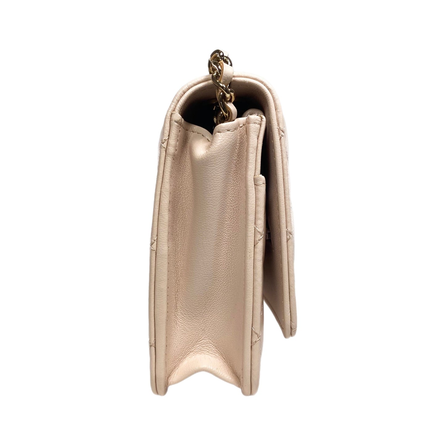Chanel Wallet On Chain Crossbody Bag - Almora Bags