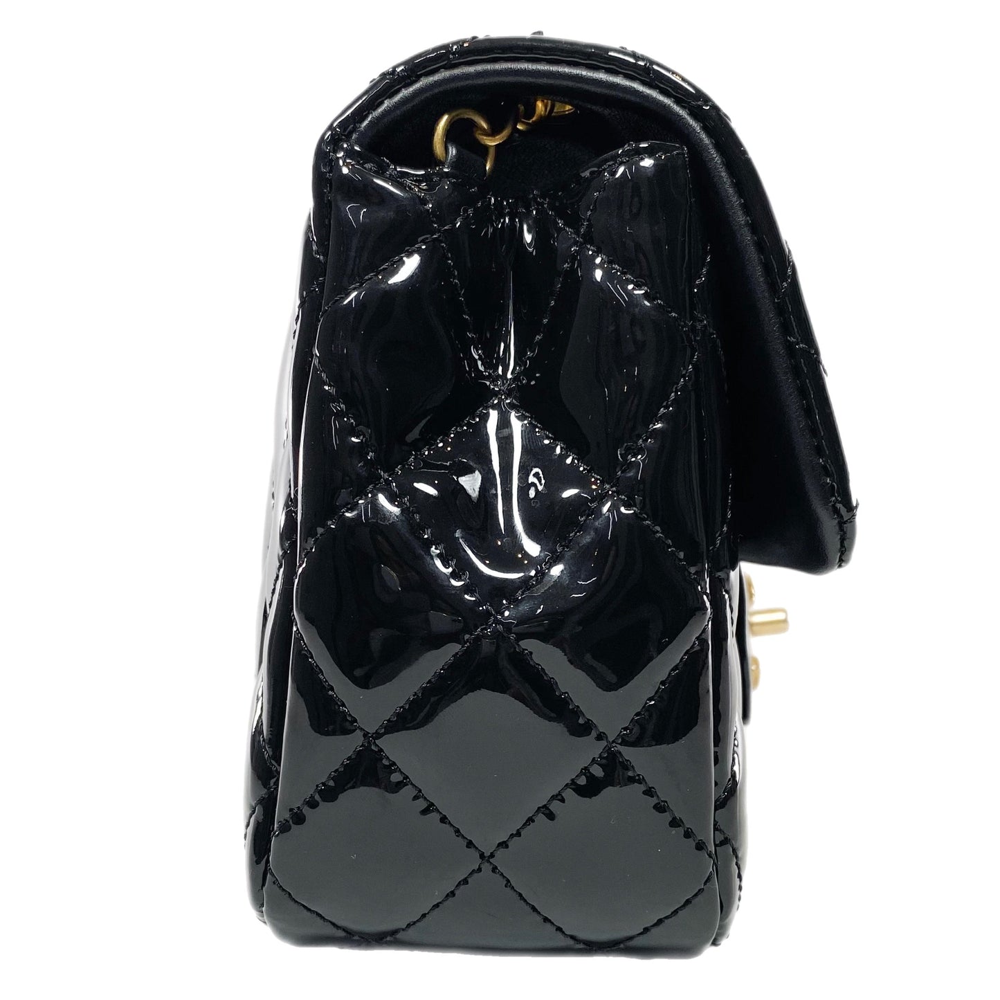 Chanel Flap Shoulder Bag - Almora Bags