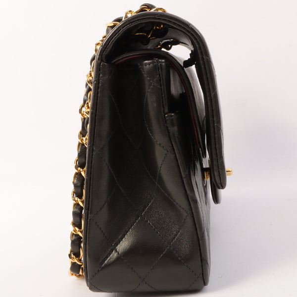 Chanel Classic Flap Shoulder Bag - Almora Bags