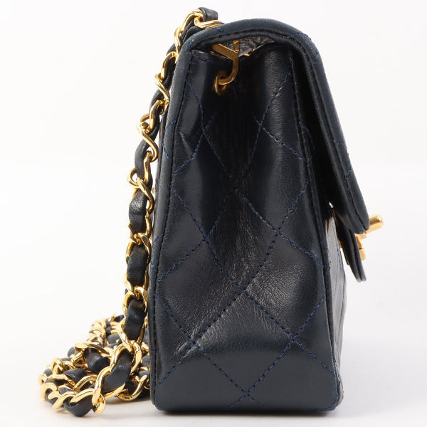 Chanel Classic Flap Shoulder Bag - Almora Bags