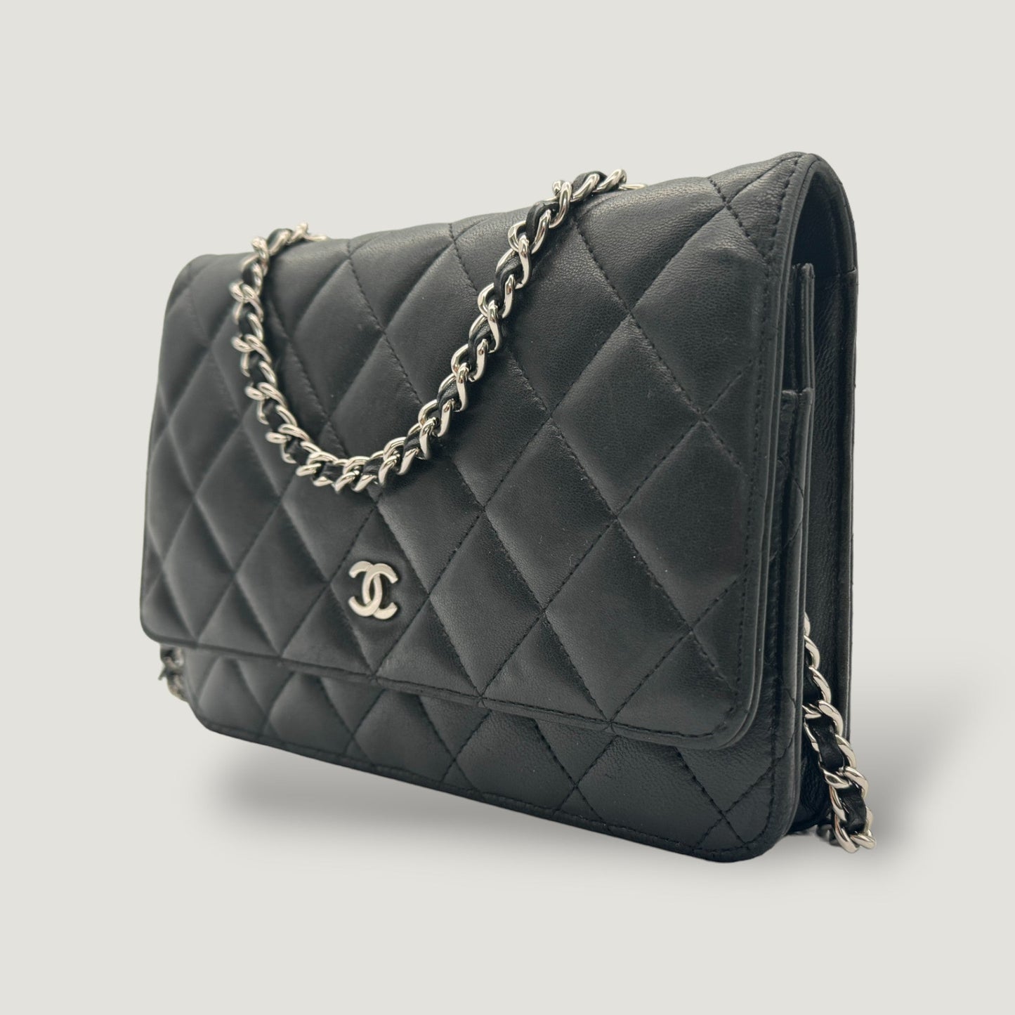 Chanel WOC Crossbody Bag - Almora Bags