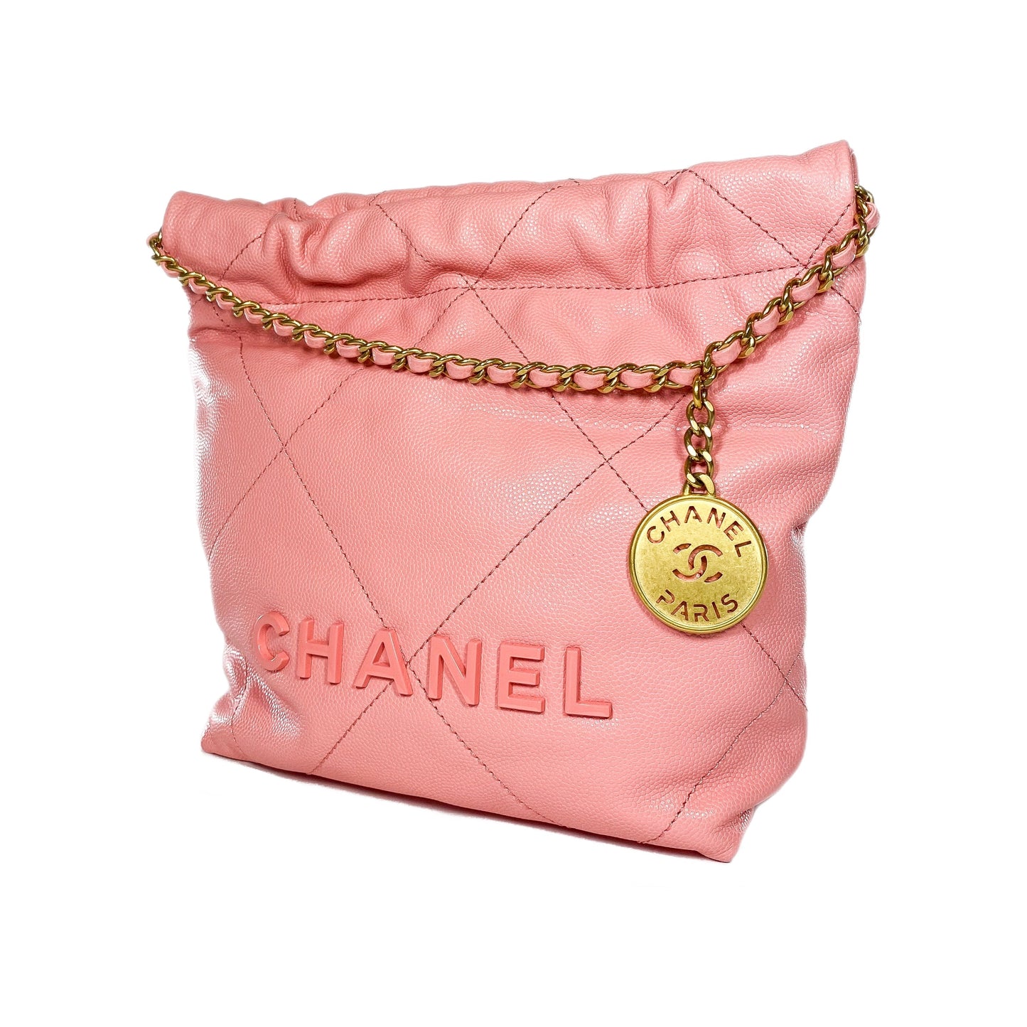 Chanel Shoulder Bag - Almora Bags