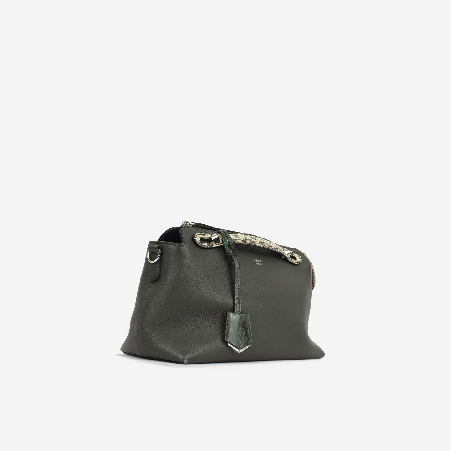 Fendi Dot Com Bag
