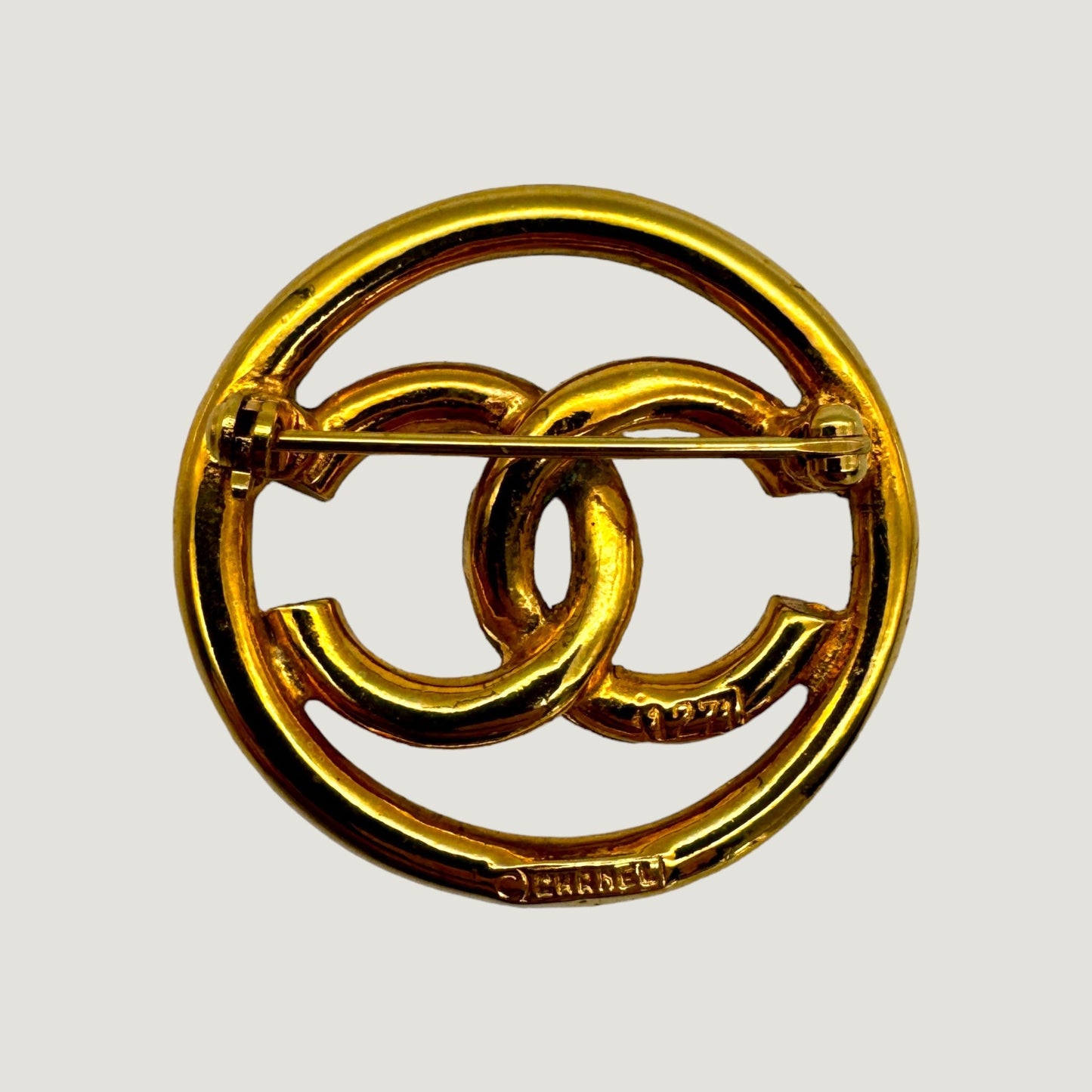Chanel Handbag Bag - Almora Bags