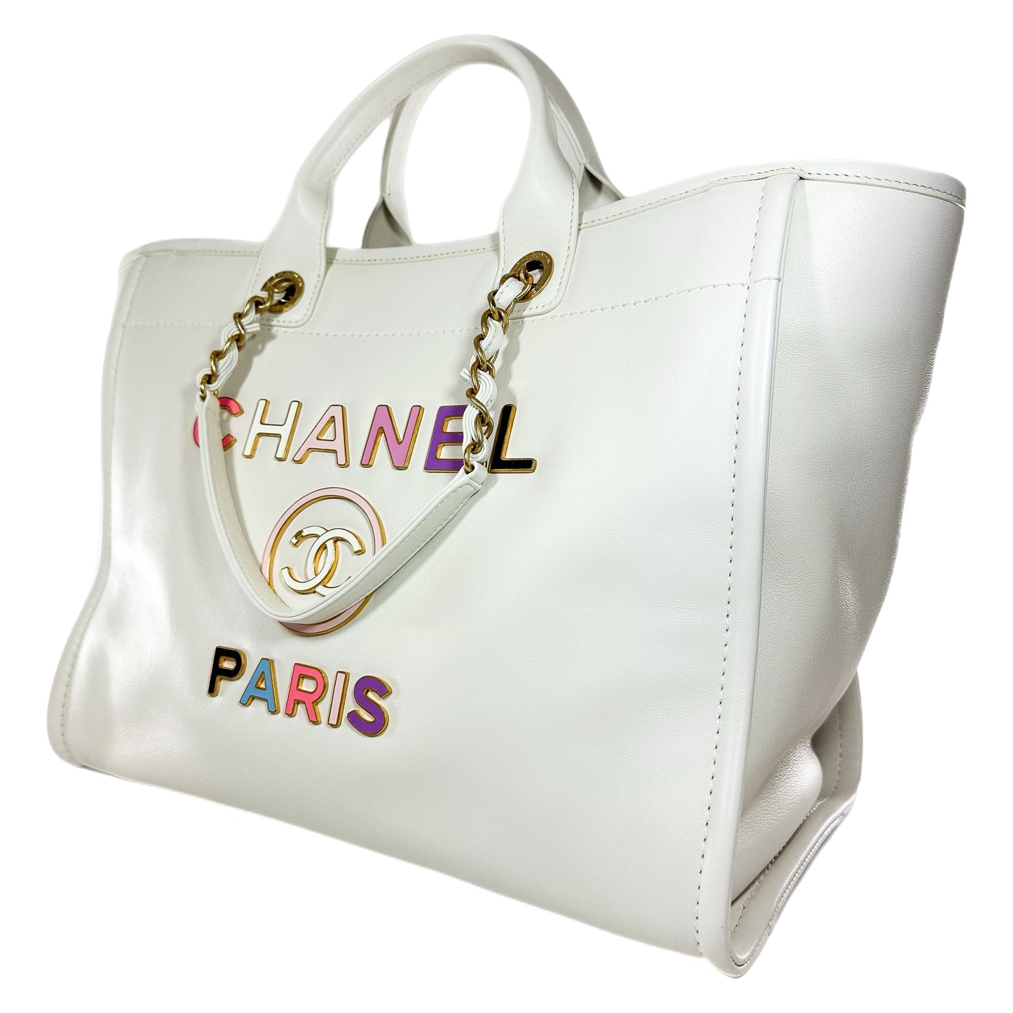 Chanel Tote Bag - Almora Bags