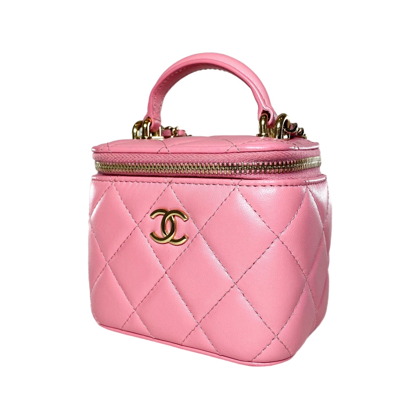 Chanel Handbag - Almora Bags