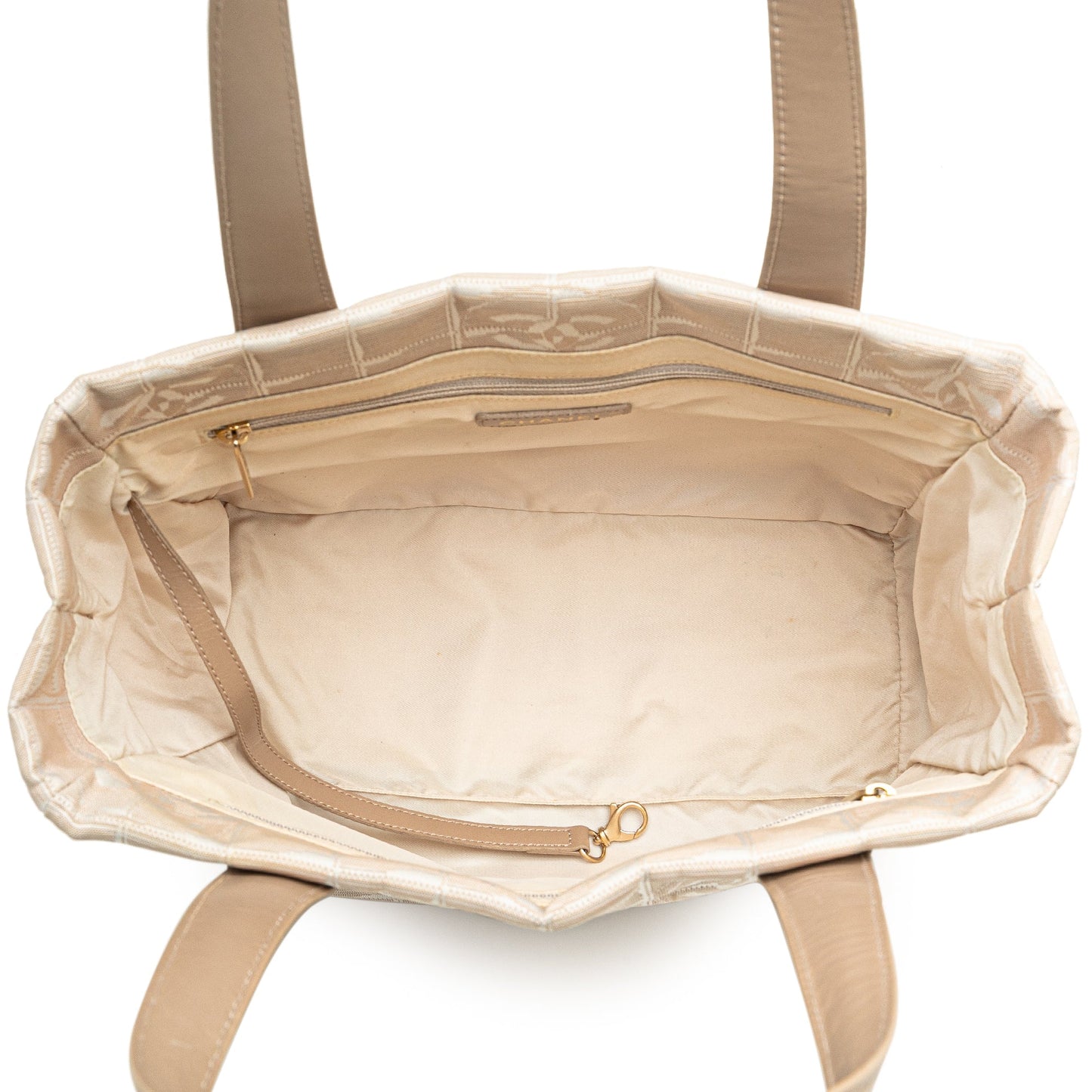Chanel Tote Bag - Almora Bags