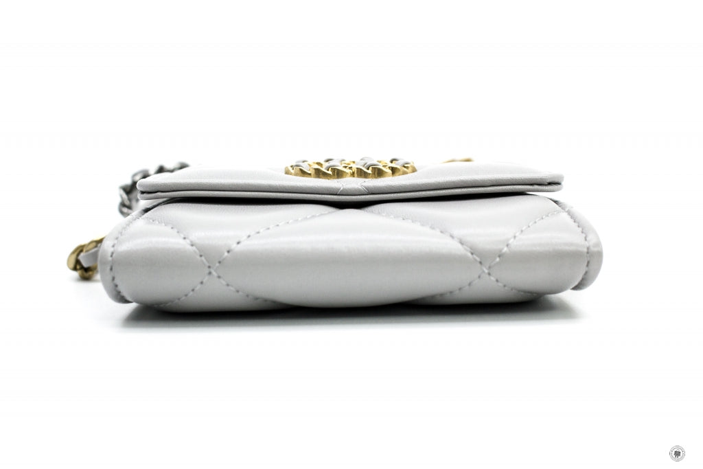 Chanel Flap Shoulder Bag - Almora Bags
