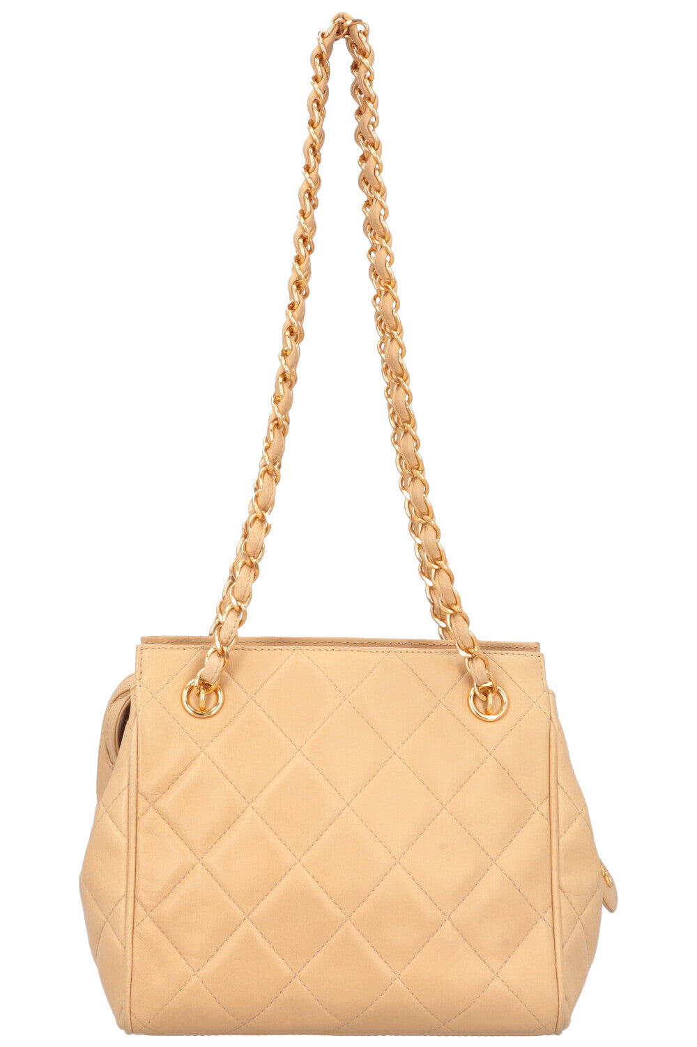 Chanel Shoulder Bag - Almora Bags