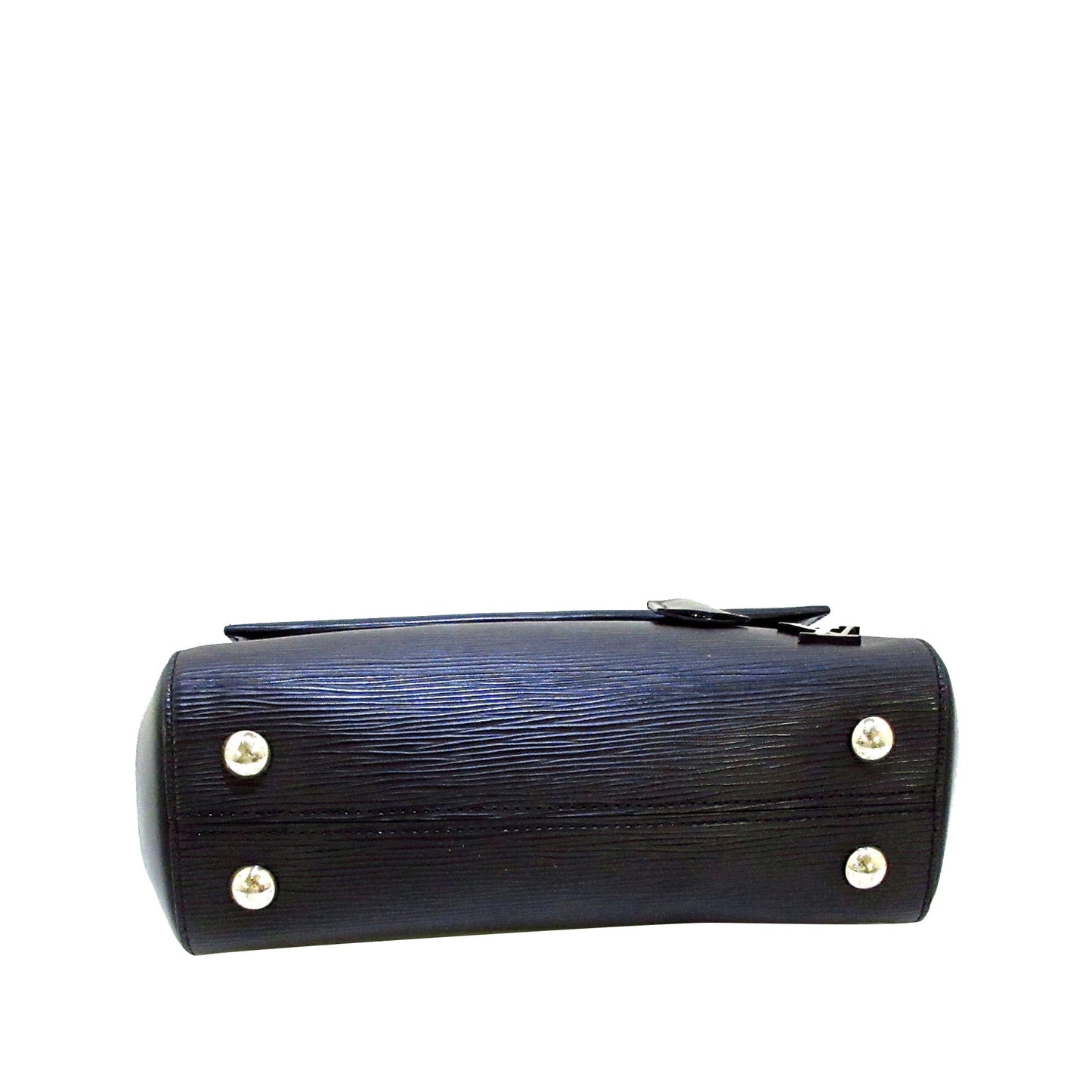 Louis-Vuitton Louis Vuitton Epi Cluny BB Black