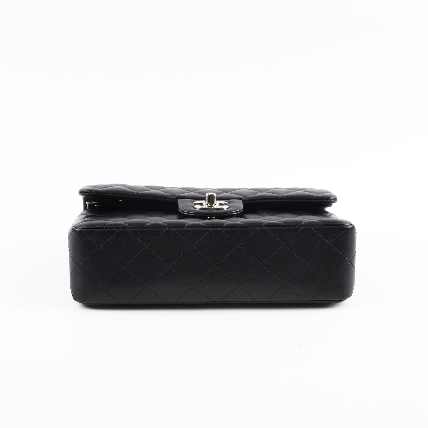 Chanel Classic Flap Small Shoulder Bag - Almora Bags