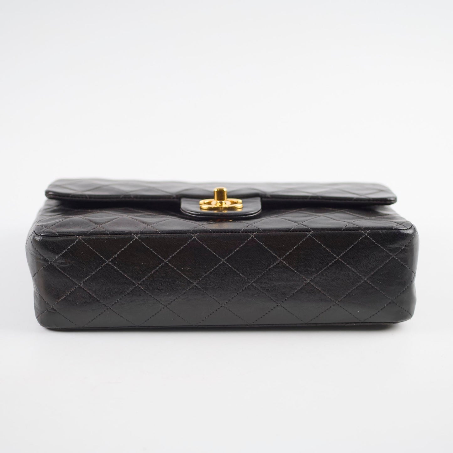 Chanel Classic Flap Medium Shoulder Bag - Almora Bags