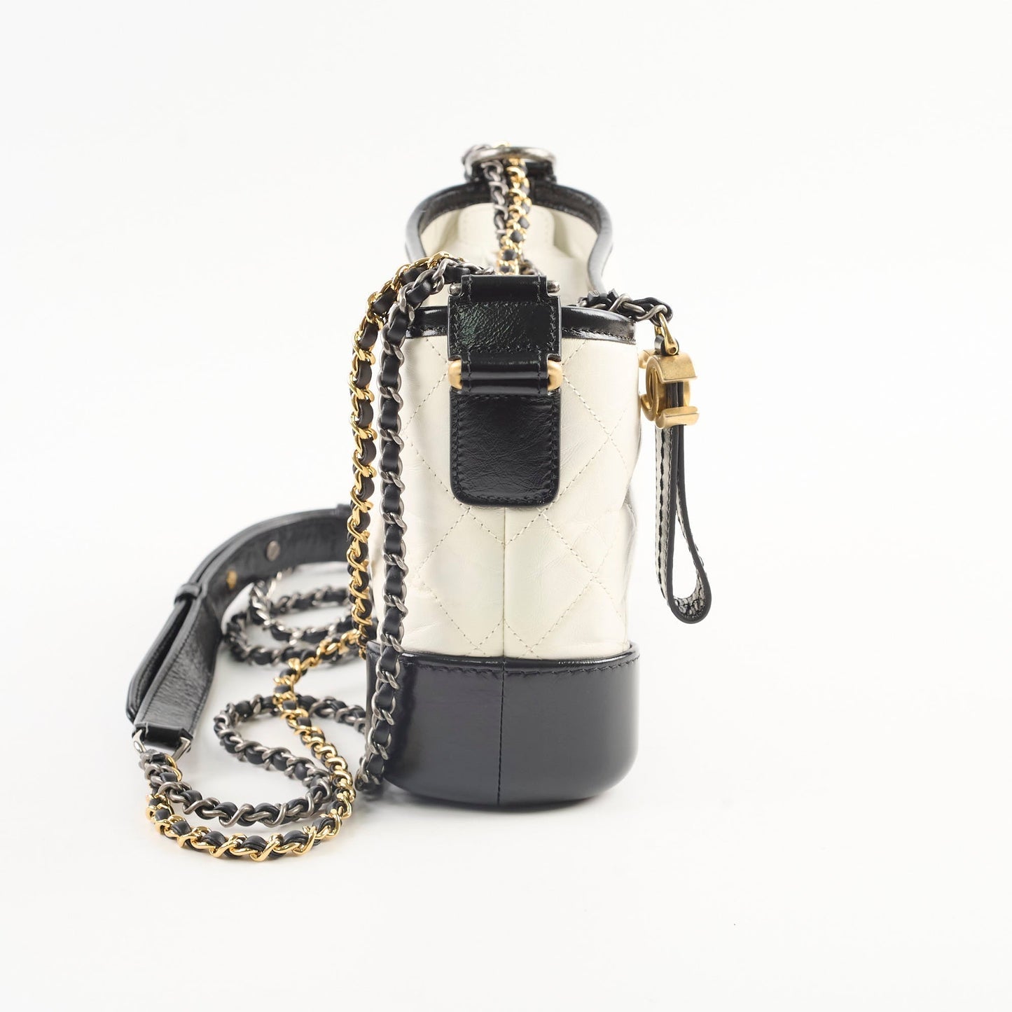 Chanel Small Handbag - Almora Bags