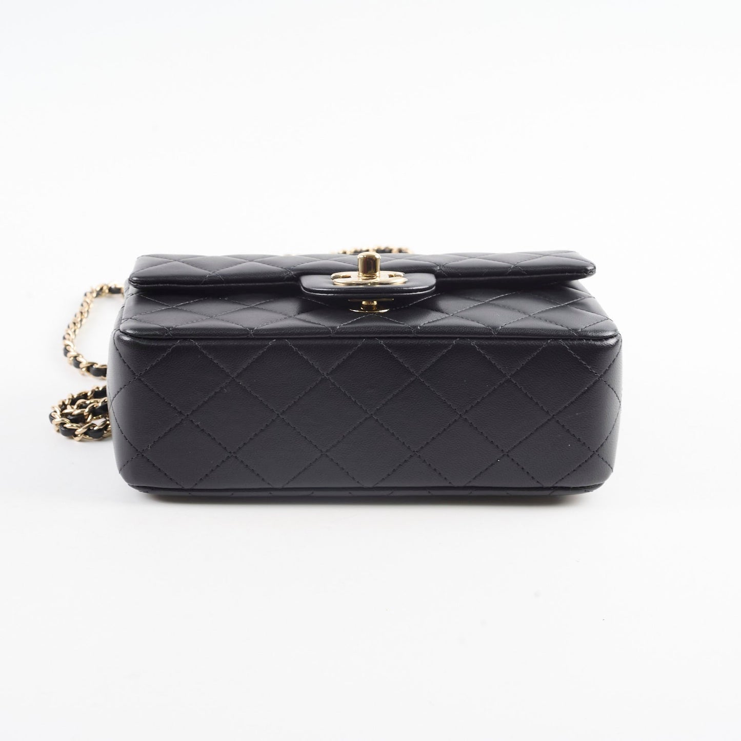 Chanel Mini Handbag - Almora Bags