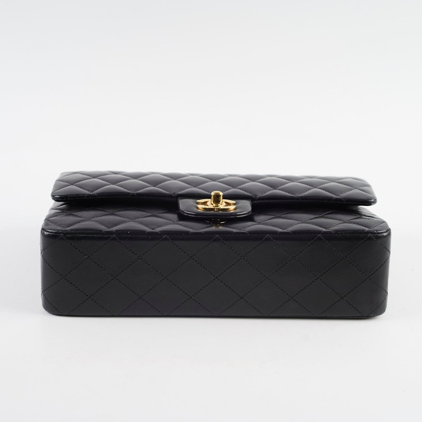 Chanel Classic Flap Medium Shoulder Bag - Almora Bags