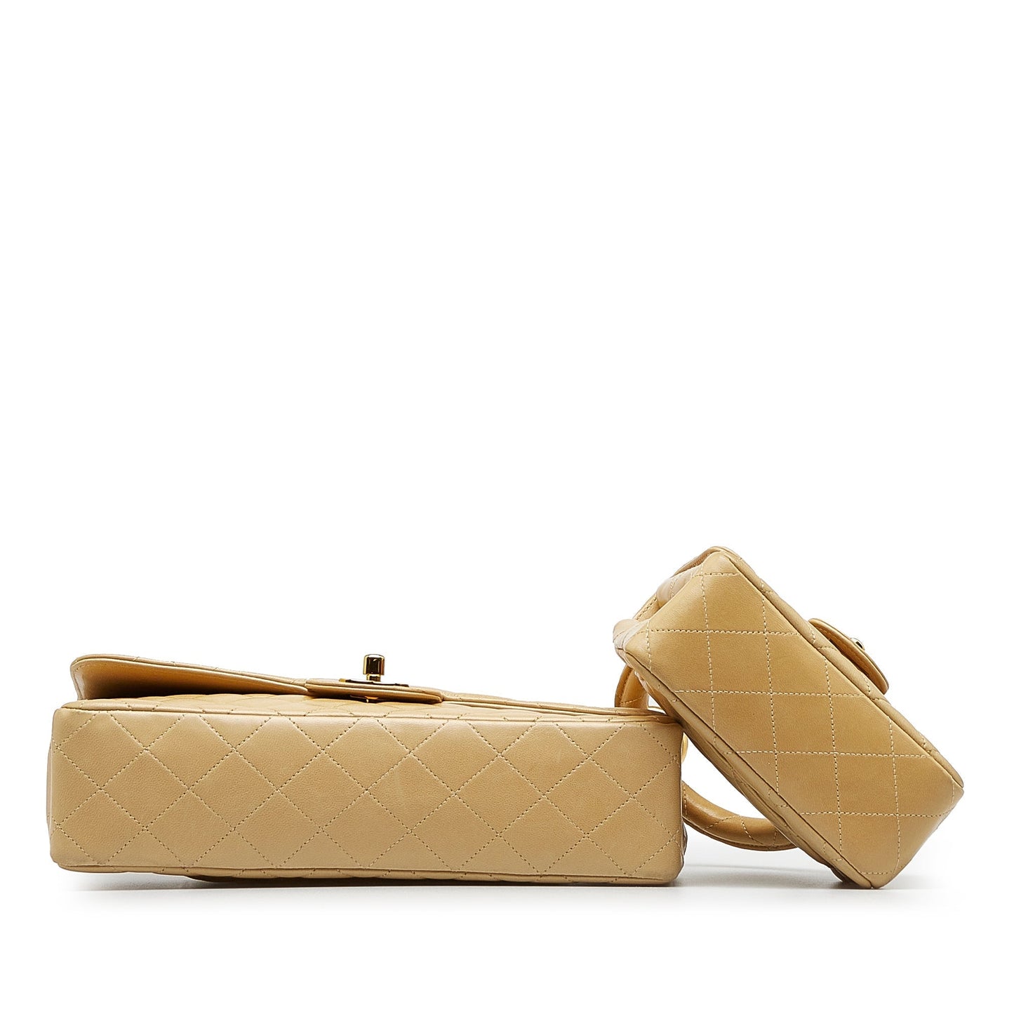 Chanel Kelly Handbag - Almora Bags