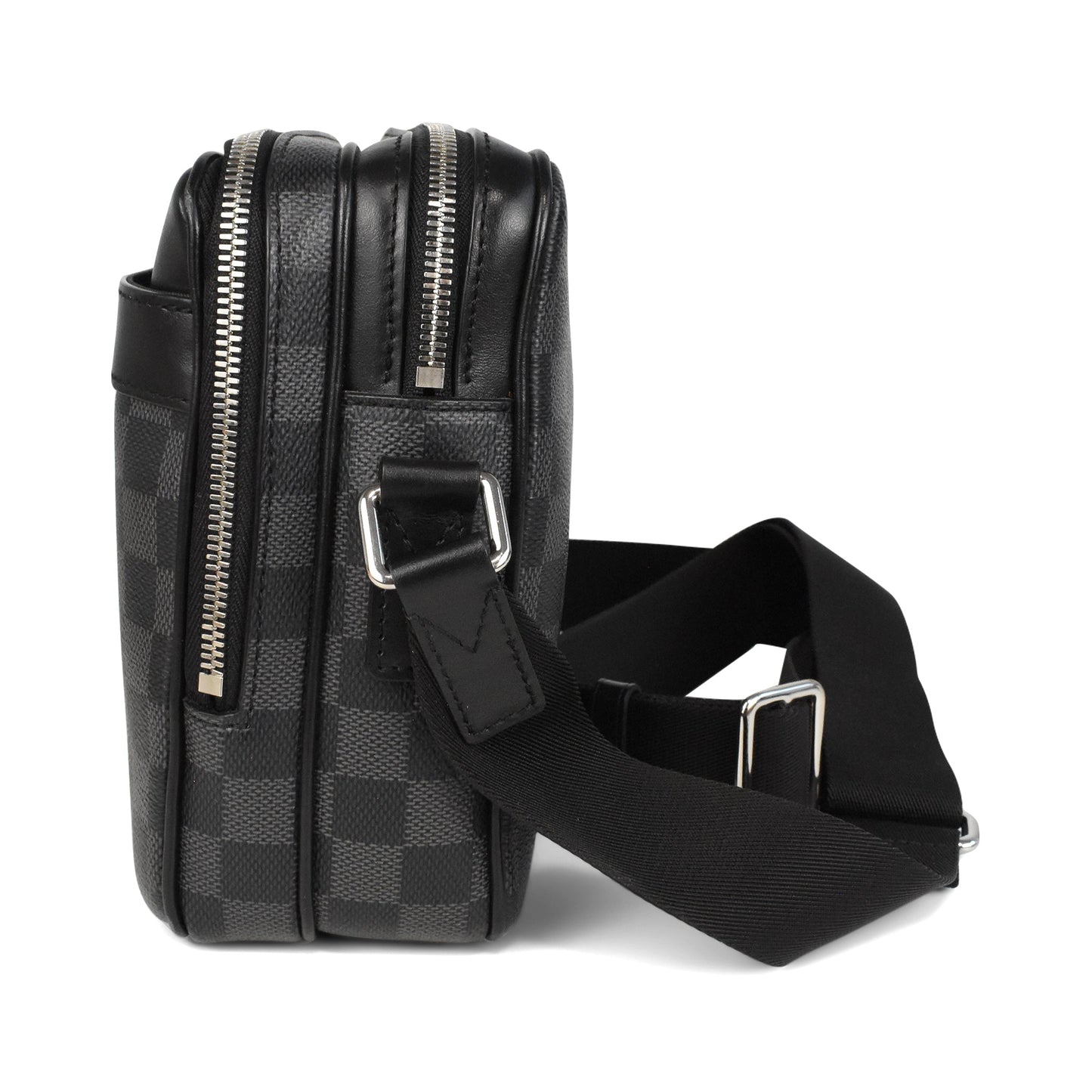 Louis Vuitton 'Trocadero' Messenger Bag
