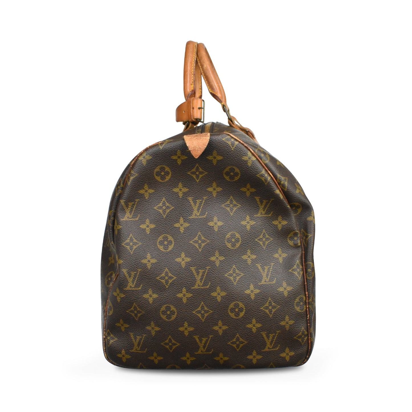 Louis Vuitton 'Keepall 55' Duffle Bag