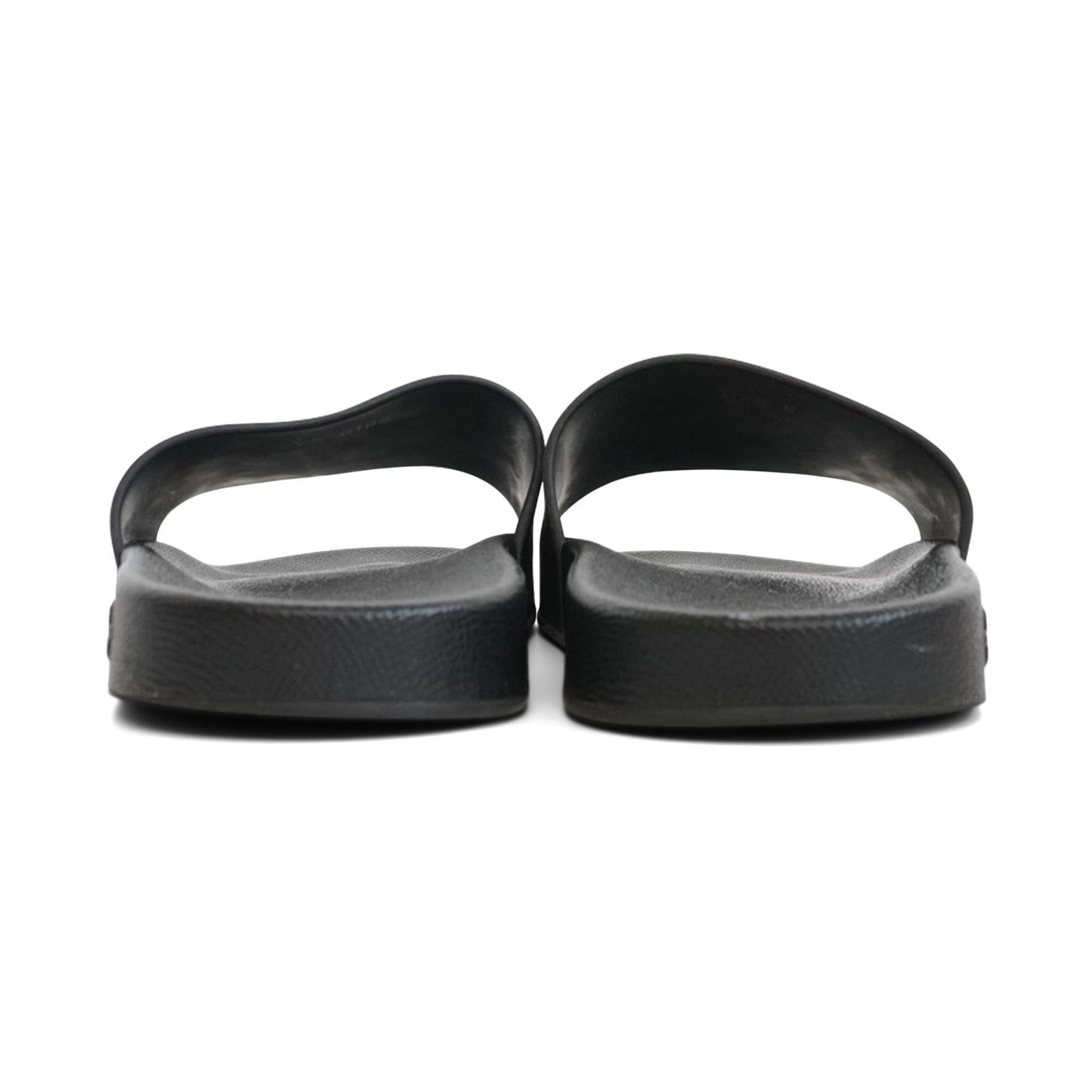 Louis Vuitton Monogram Pool Slides - Men's 8