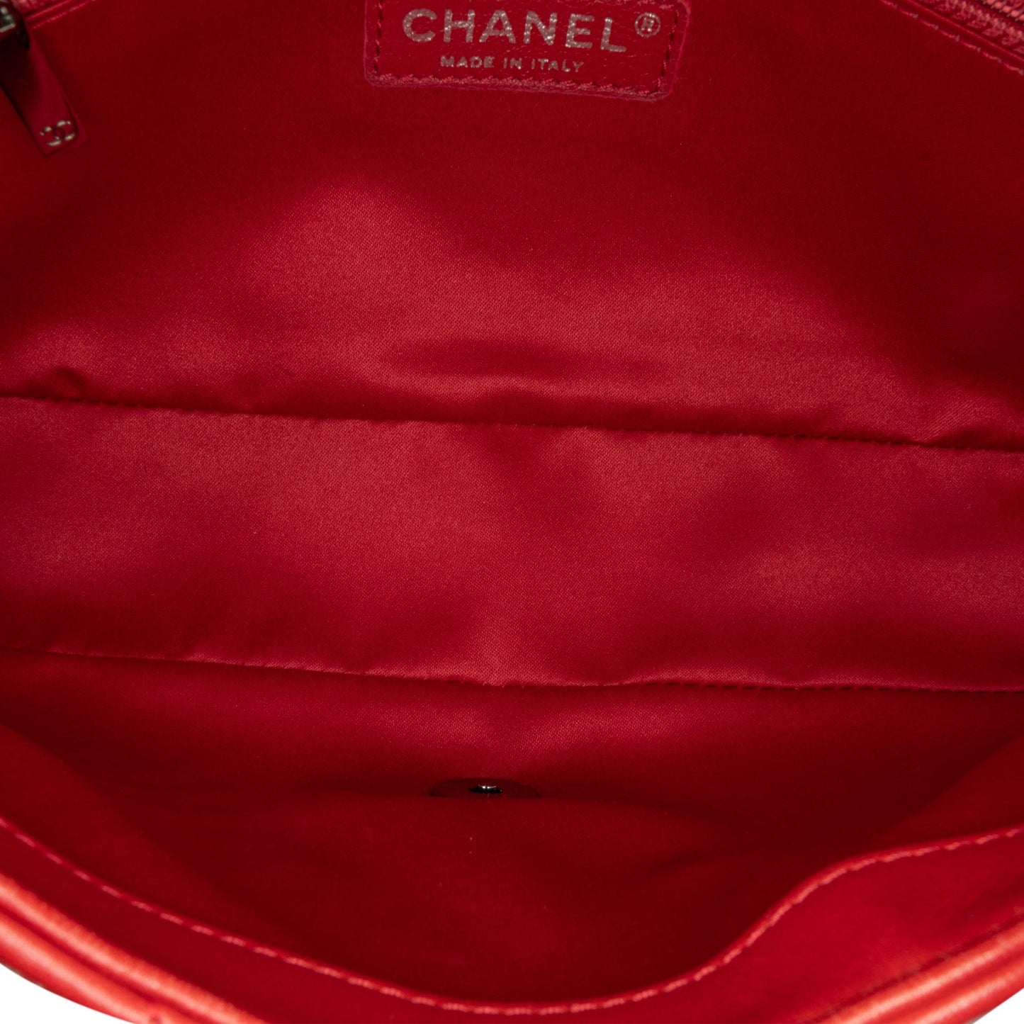 Chanel Flap Shoulder Bag - Almora Bags