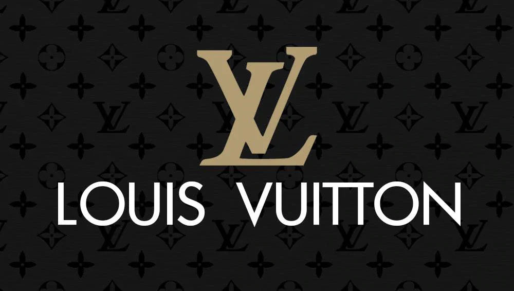 LOUIS VUITTON LET'S SKATE LONG-SLEEVED DRESS