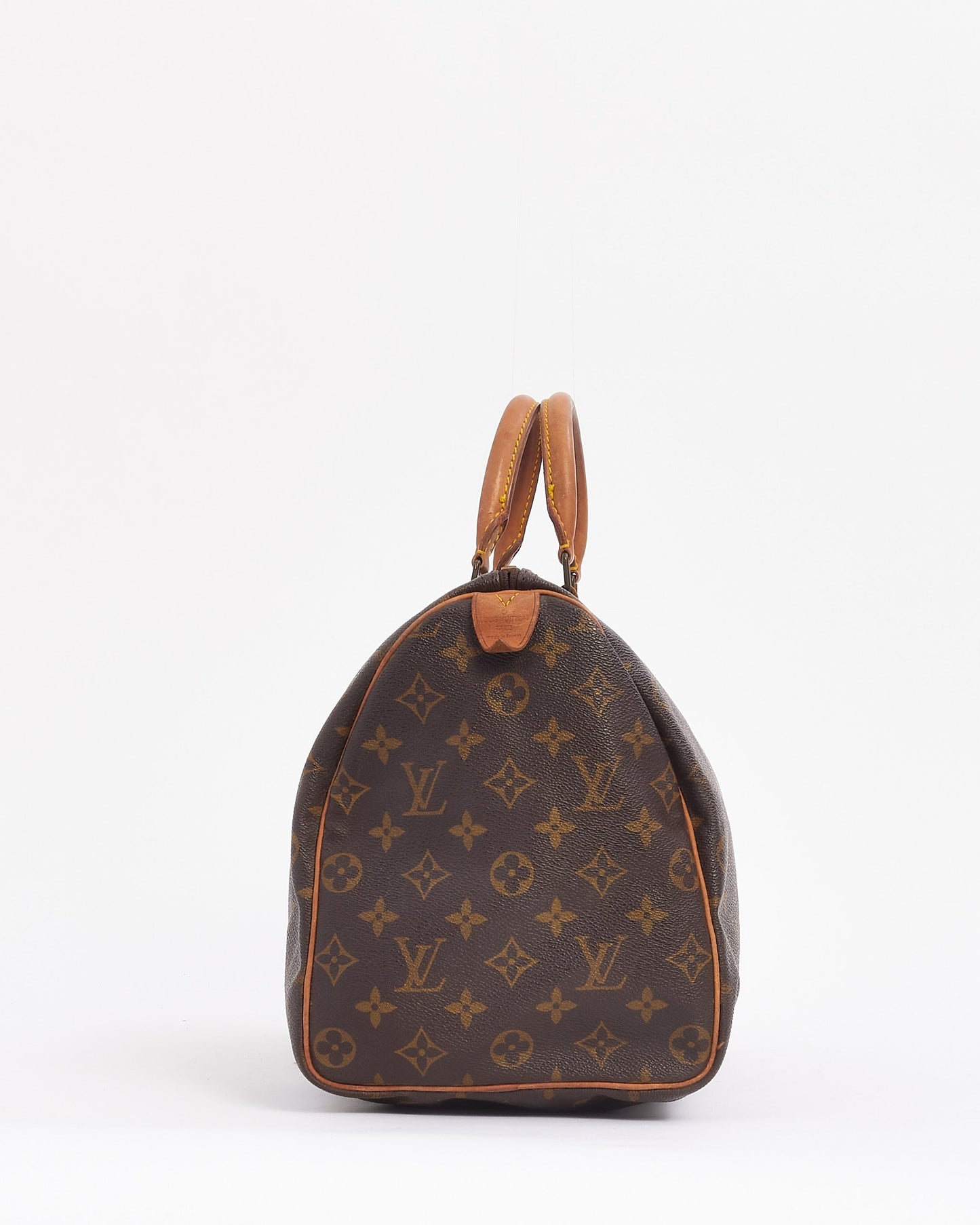 Louis Vuitton Monogram Canvas Bag