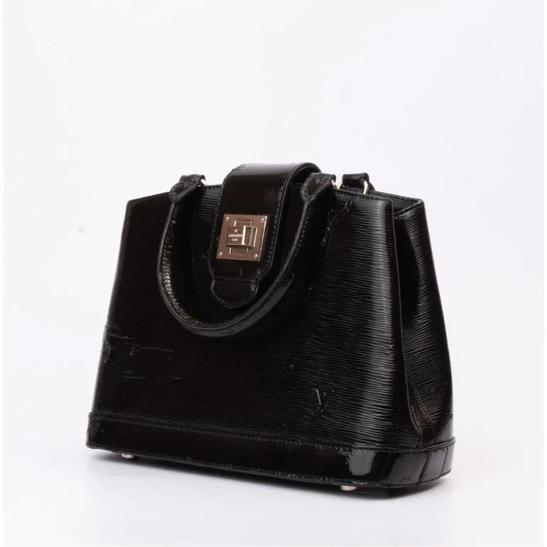 Louis Vuitton Epi Mirabeau PM Bag