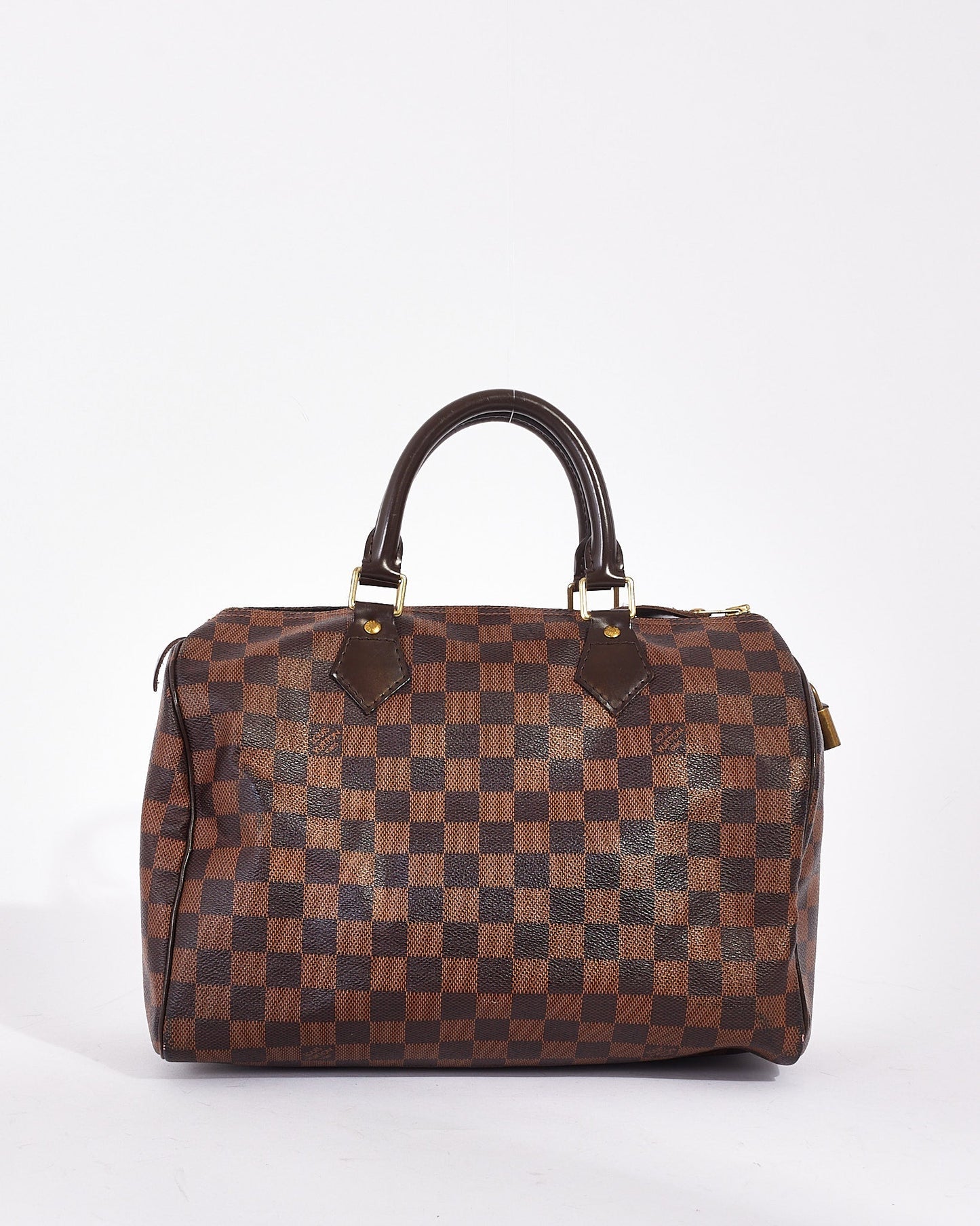 Louis Vuitton Damier Ebene Bag