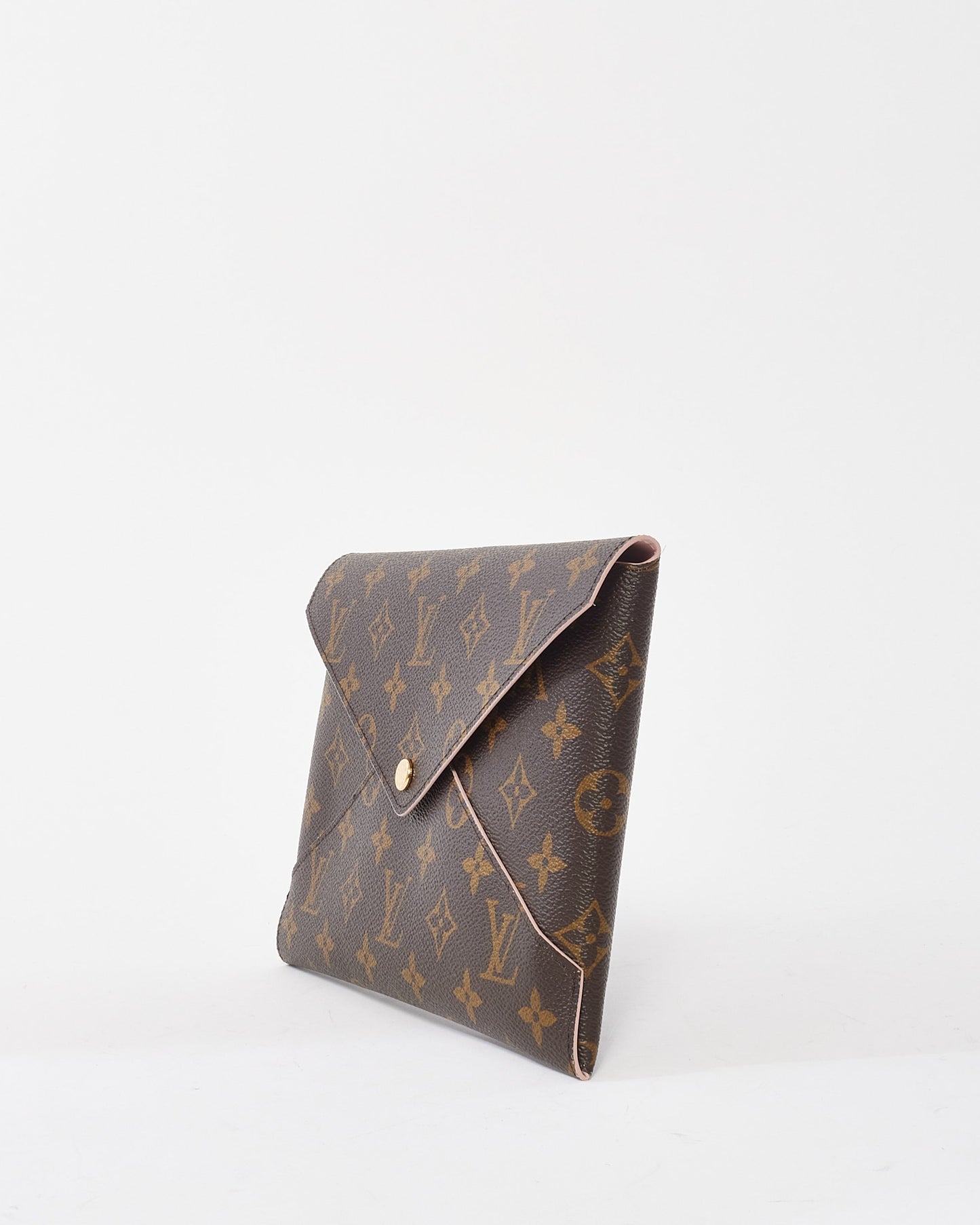 Louis Vuitton Monogram Canvas Large Kirigami Pouch