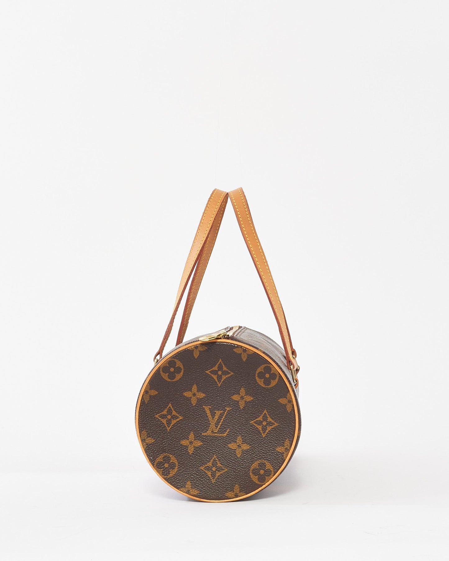 Louis Vuitton Monogram Canvas Papillon 26 Bag