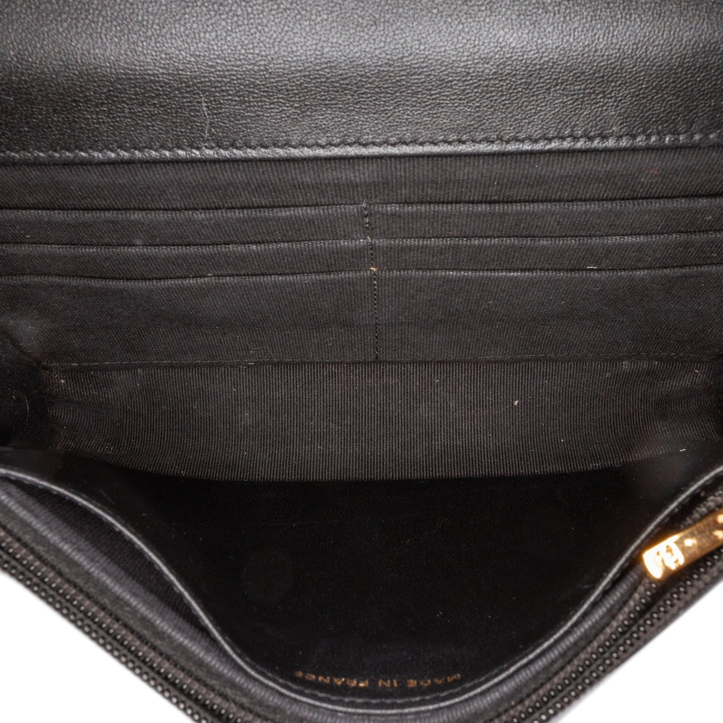 Chanel Wallet On Chain Crossbody Bag - Almora Bags
