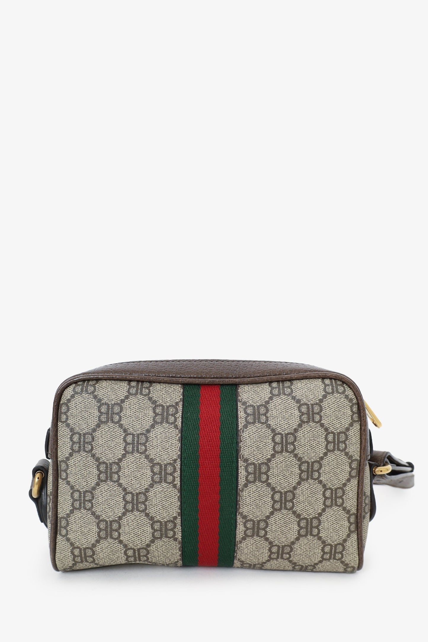 Gucci Lou Mini Crossbody