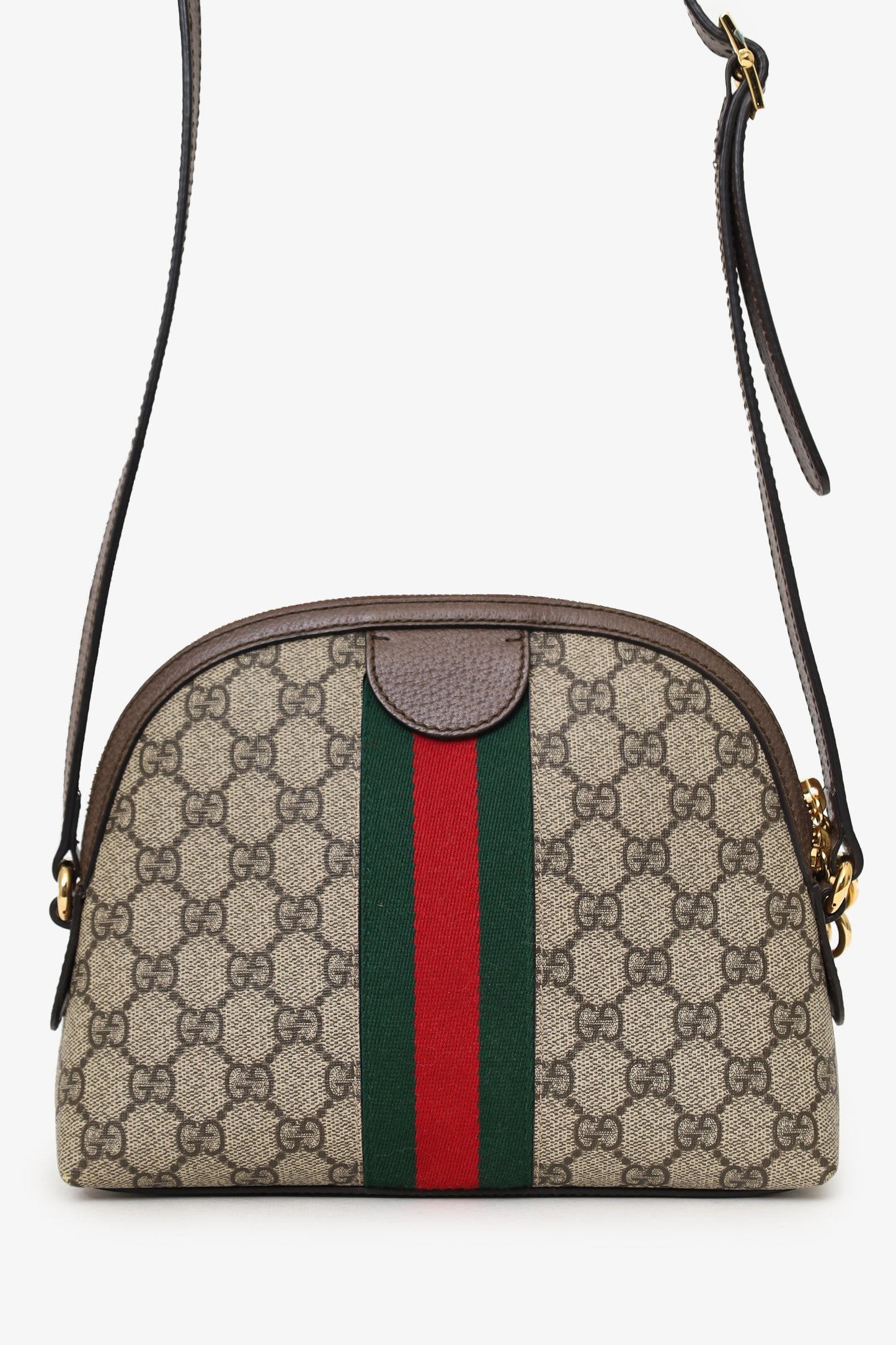 Gucci Designer Crossbody
