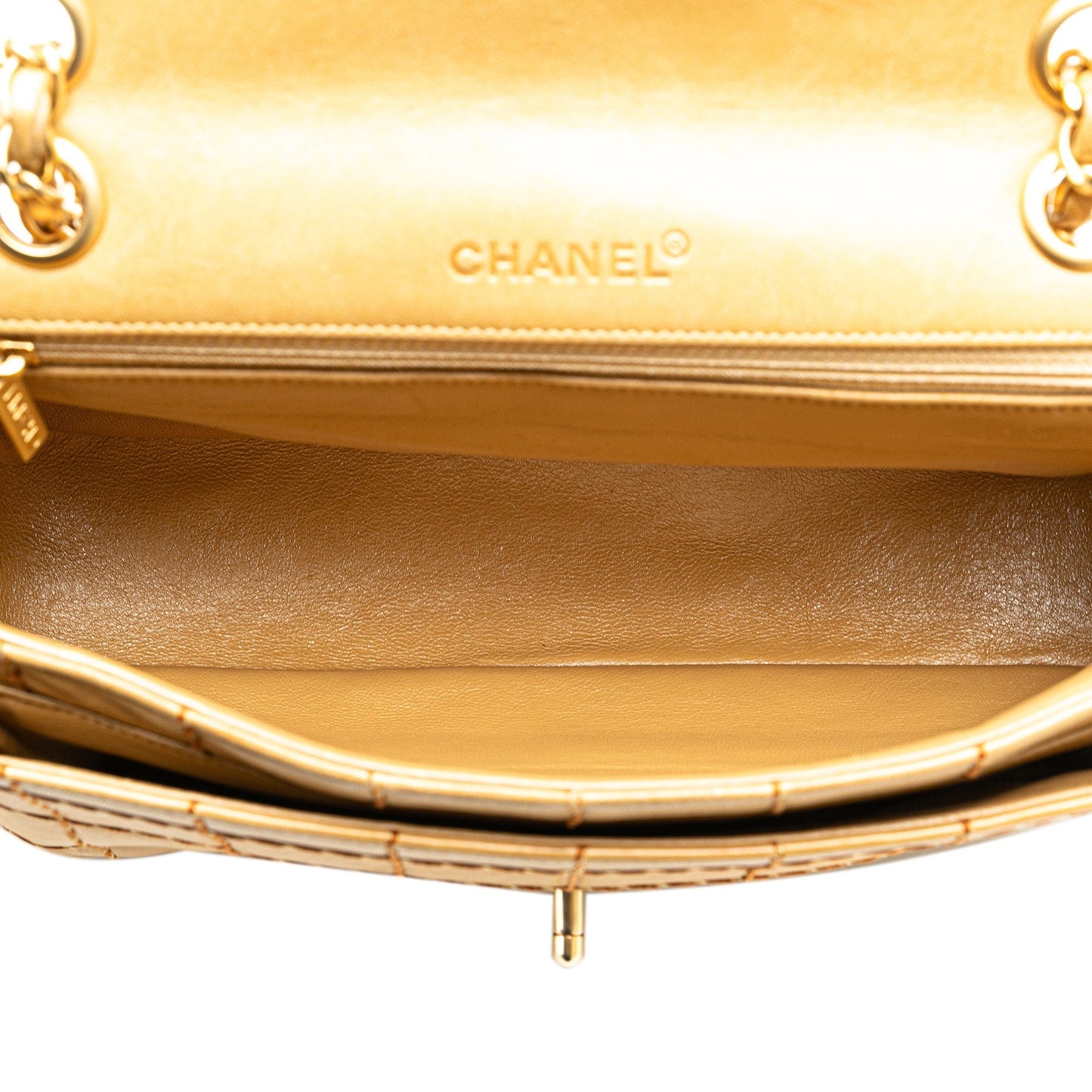 Chanel Flap Shoulder Bag - Almora Bags