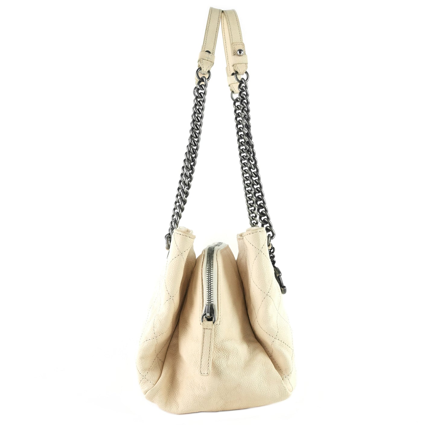 Chanel Small Tote Bag - Almora Bags