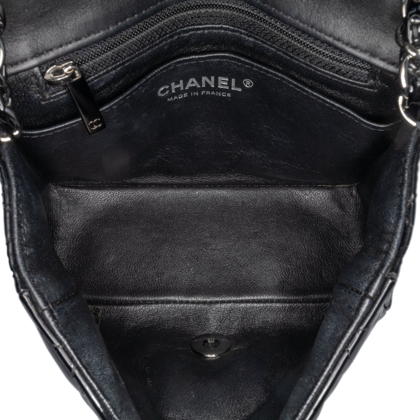 Chanel Twist Crossbody Bag - Almora Bags