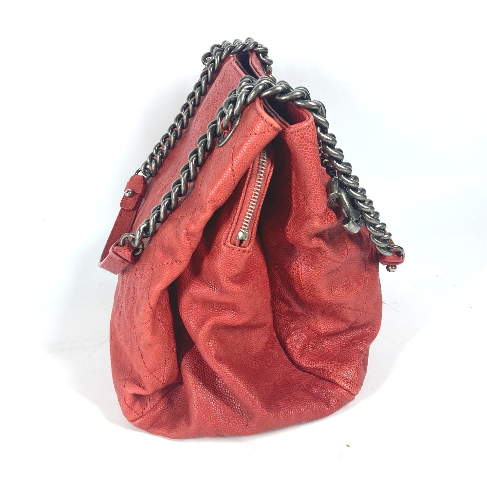 Chanel Shoulder Bag - Almora Bags