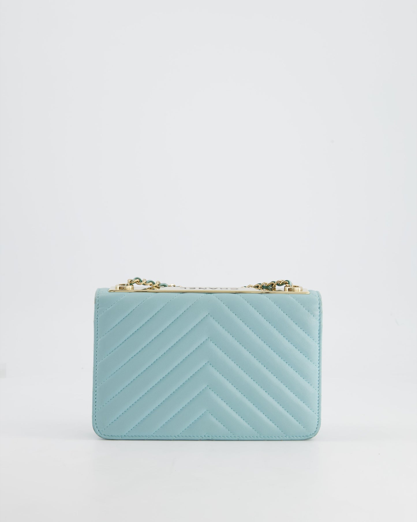 Chanel Wallet On Chain Crossbody Bag - Almora Bags