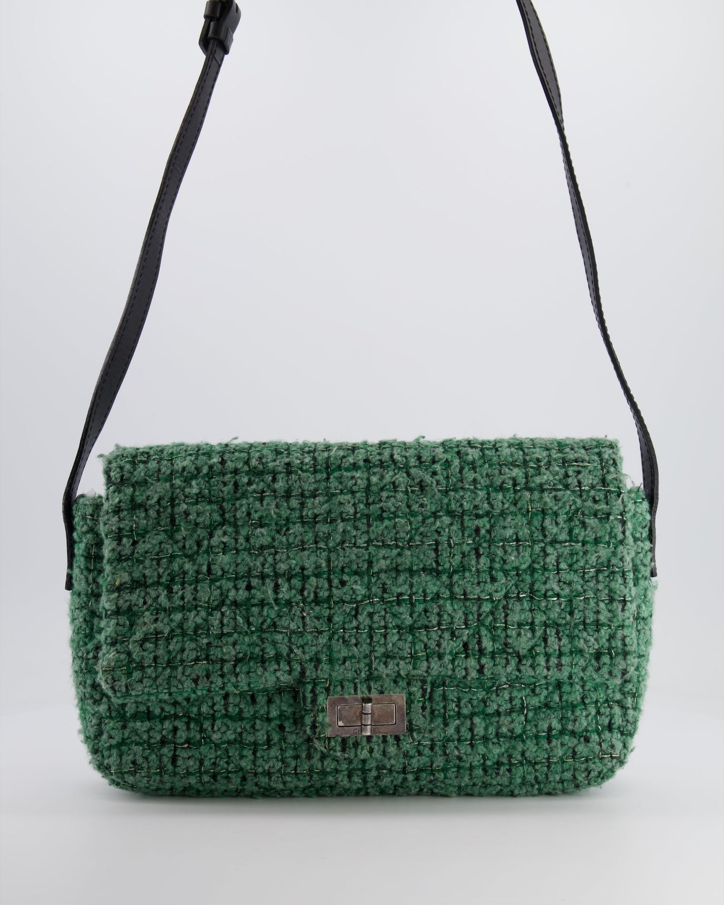 Chanel Large Crossbody Bag - Almora Bags